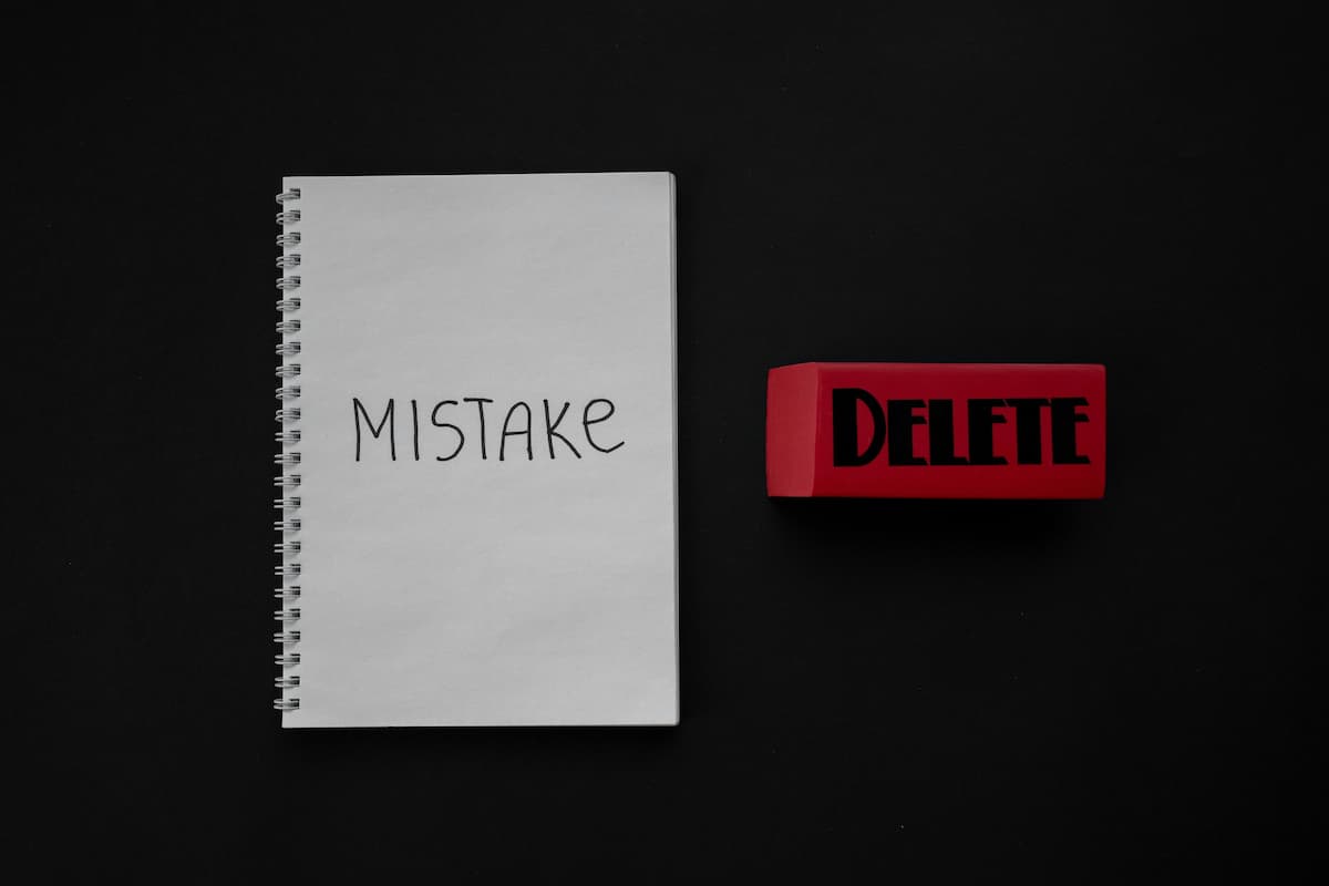 Print Mistakes that Delay Delivery